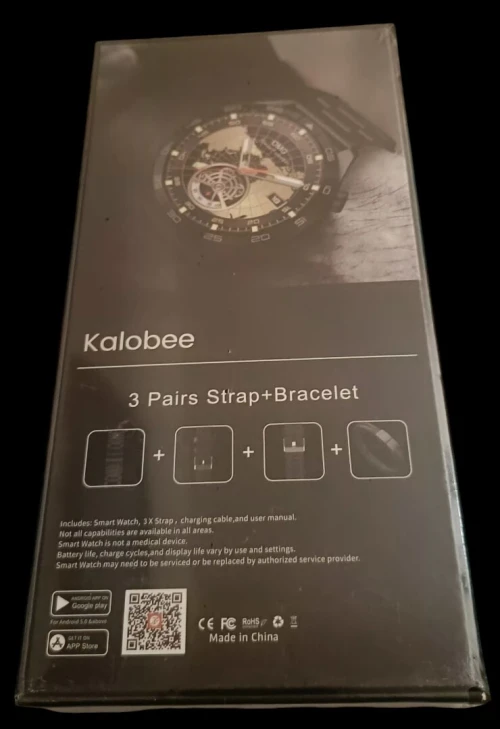 Kalobee America SK50 pro