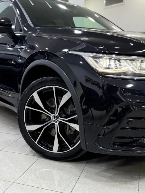 Volkswagen Tiguan 2025 R_Line