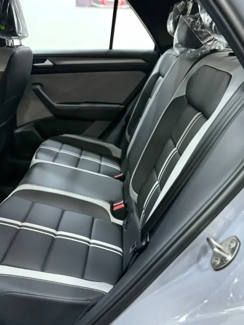Volkswagen T-Roc 2026 R-Line 