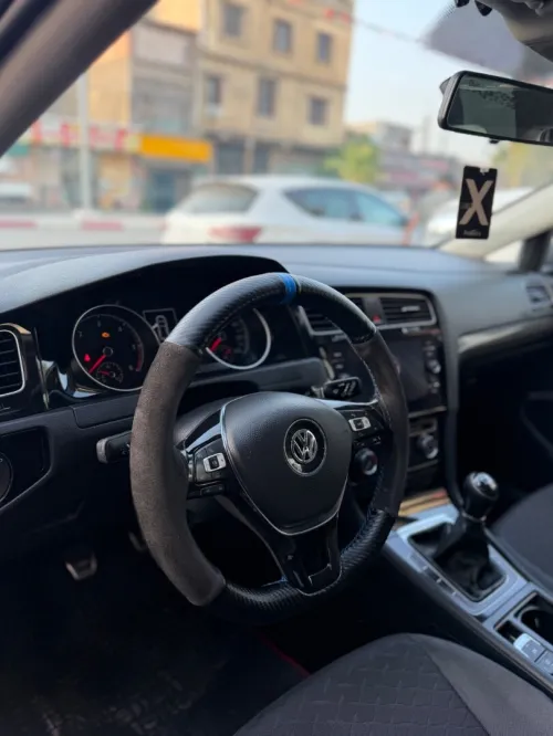 Volkswagen Golf 7 2018 JOIN