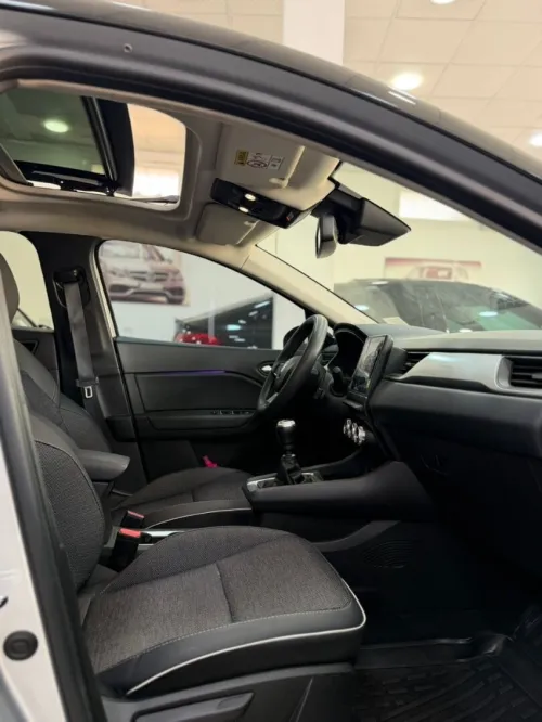 Renault Captur 2022 Luxe