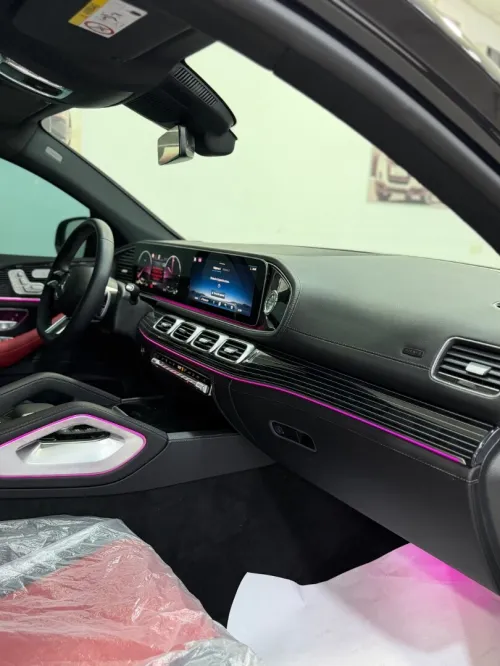 Mercedes GLE 2026 300d