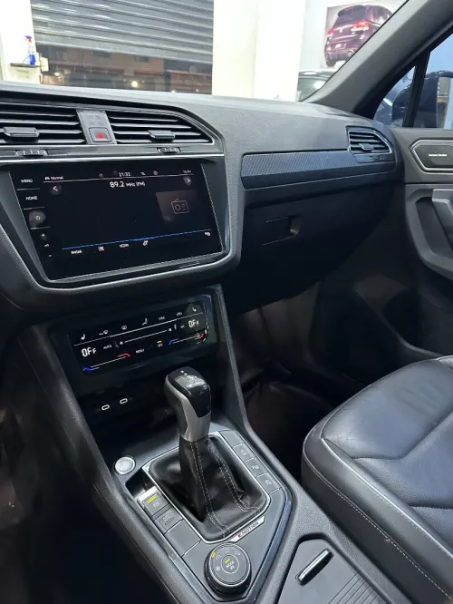 Volkswagen Tiguan 2024 R_Line