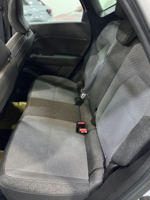 Renault Captur 2025 Esprit Alpine 