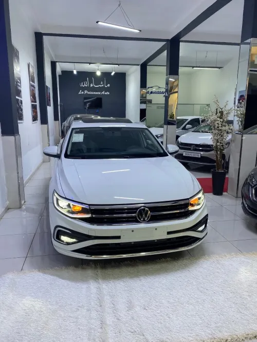 Volkswagen Bora 2025 Carat