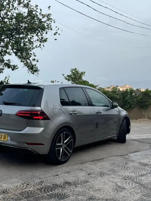 Volkswagen Golf 7 2018 JOIN