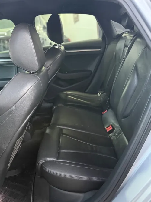 Audi A3 Limousine 2019 S Line