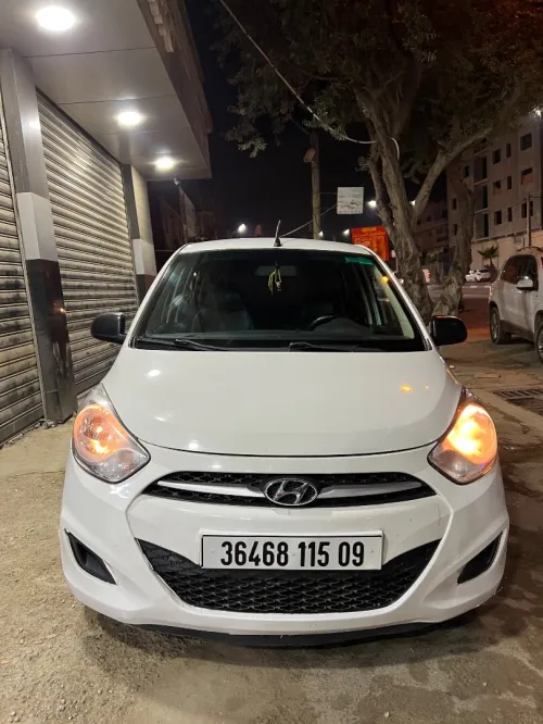 Hyundai i10 Plus 2015 i10 Plus