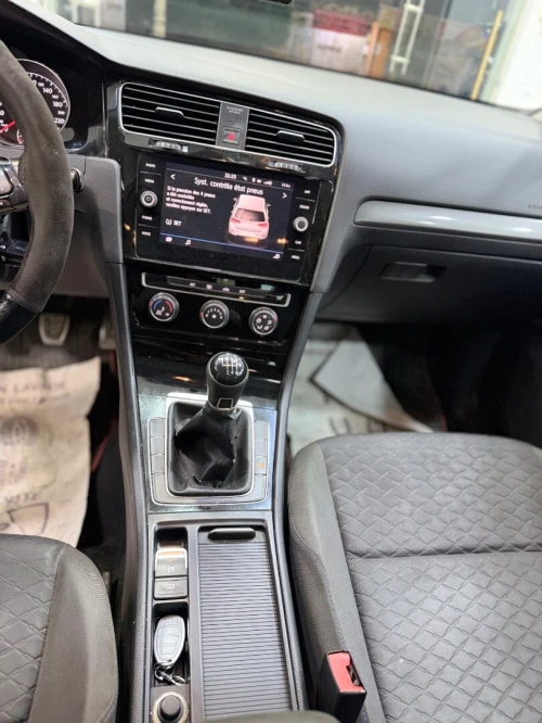 Volkswagen Golf 7 2018 JOIN