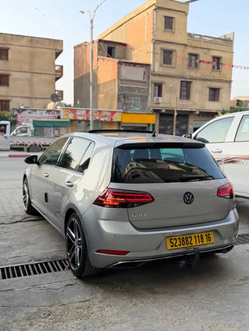 Volkswagen Golf 7 2018 JOIN