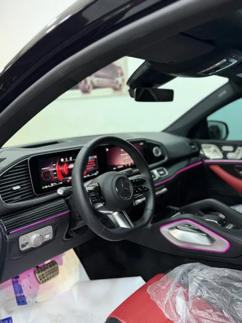 Mercedes GLE 300d 2026 300d