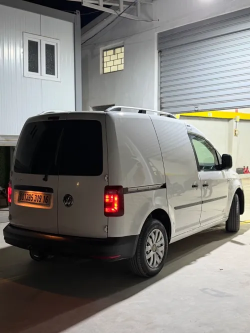 Volkswagen Caddy 2019 Business
