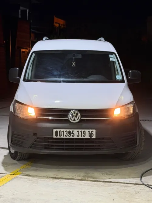 Volkswagen Caddy 2019 Business