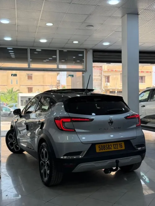 Renault Captur 2022 Captur