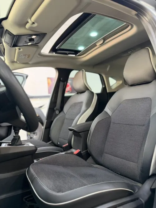 Renault Captur 2022 Captur