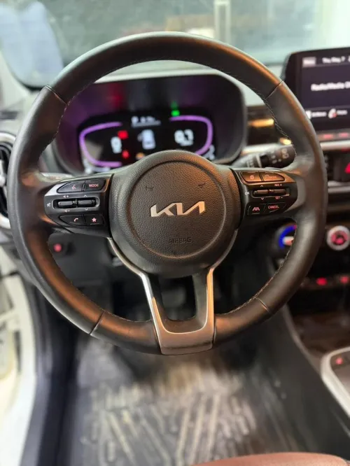 Kia Picanto 2024 Morning
