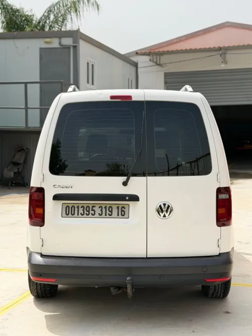 Volkswagen Caddy 2019 Business