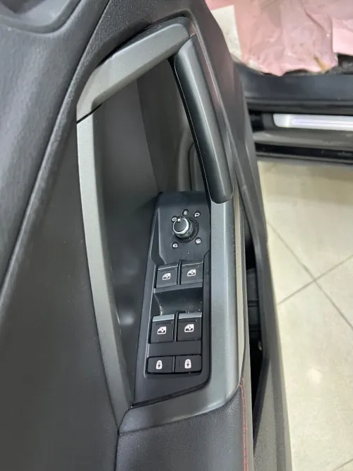 Audi Q3 2024 S_Line
