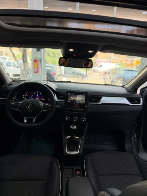 Renault Captur 2022 Captur