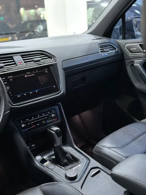 Volkswagen Tiguan 2024 R_Line