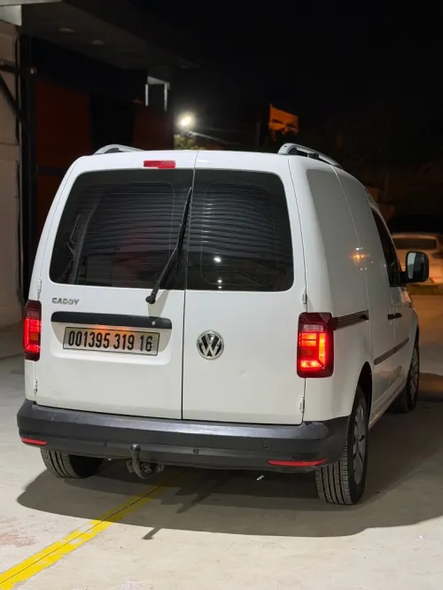 Volkswagen Caddy 2019 Business