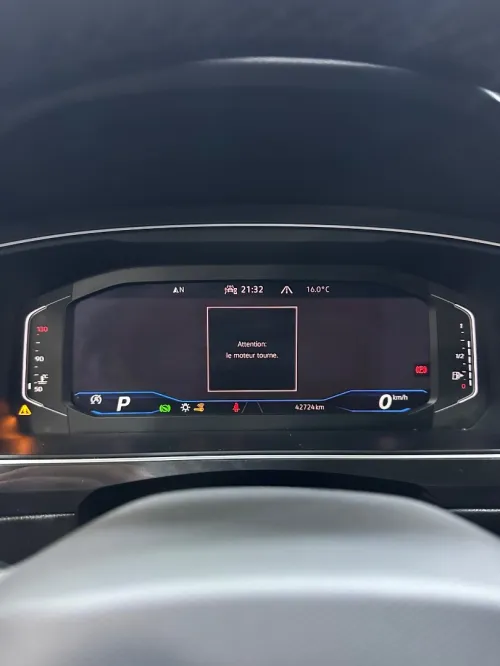 Volkswagen Tiguan 2024 R_Line