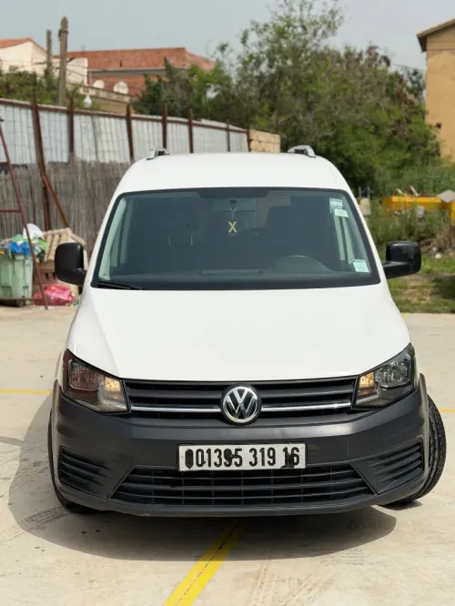 Volkswagen Caddy 2019 Business