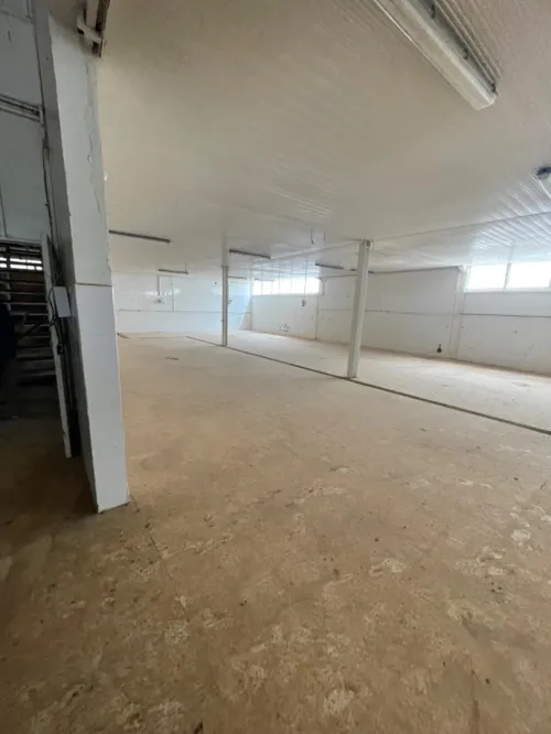 Vente Hangar - Usine Oran Oued tlelat