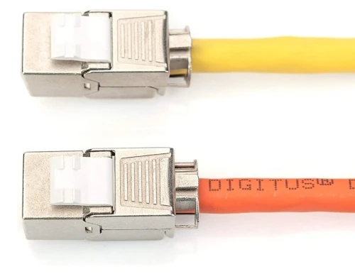  NOYAU RJ45 FTP CAT6A / PRISE RJ45 FTP CAT6A