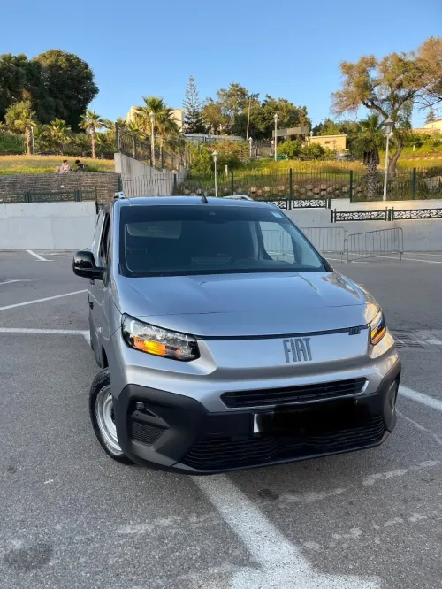 Fiat Doblo Van 2025 