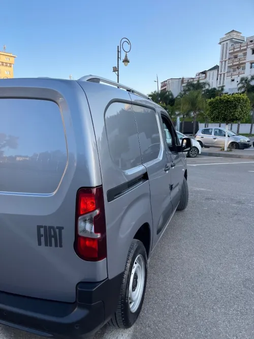 Fiat Doblo 2025 