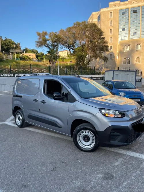Fiat Doblo 2025 