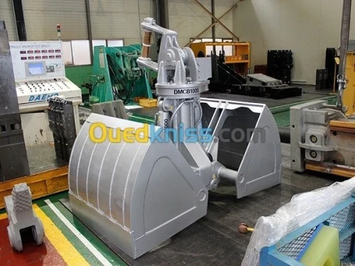 DAEMO Benne Preneuse DMCB 800 