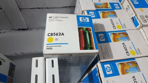 Lot de cartouche et toner(HP + LEXMARK+ SAMSUNG)