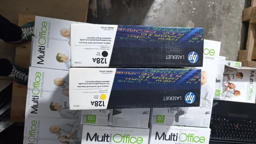 Lot de cartouche et toner(HP + LEXMARK+ SAMSUNG)
