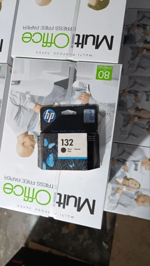 Lot de cartouche et toner(HP + LEXMARK+ SAMSUNG)