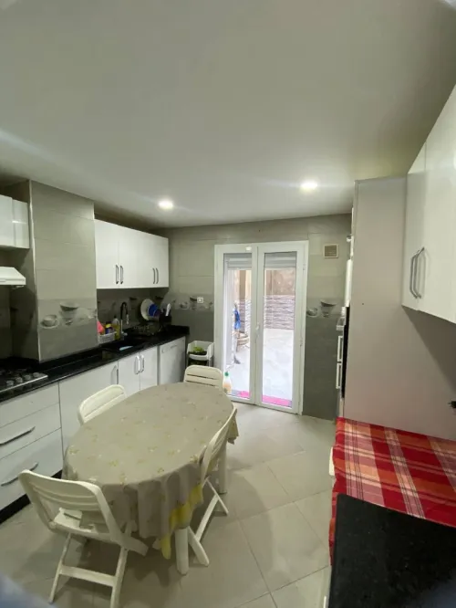 Vente Appartement Duplex F6 Blida Beni tamou