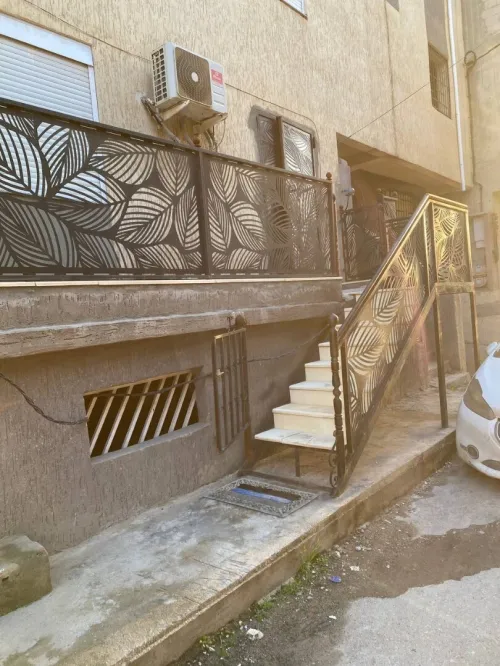 Vente Appartement Duplex F6 Blida Beni tamou