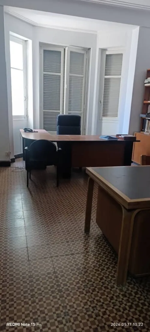 Vente Appartement F6 Alger Alger centre
