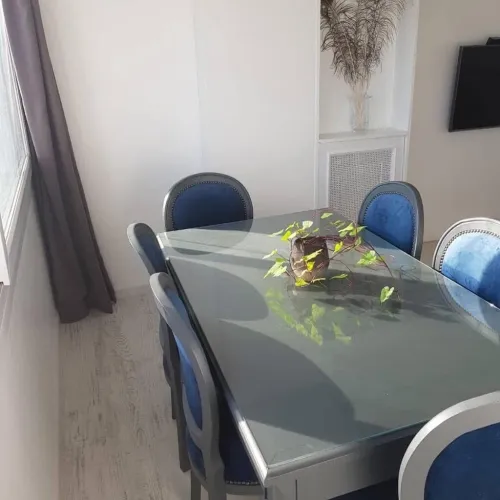 Location Appartement F2 Alger Alger centre