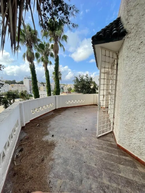 Location Villa Alger Hydra