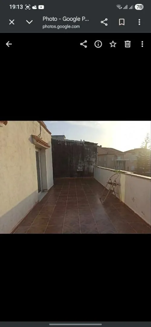 Vente Villa Alger Dely brahim