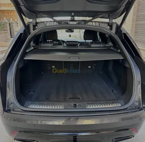 Land Rover Velar 2018 
