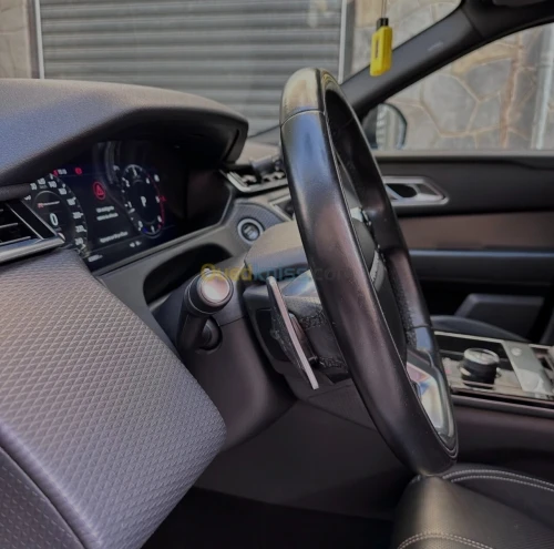Land Rover Velar 2018 