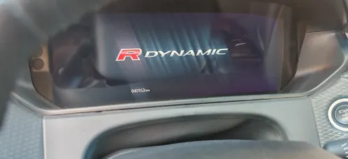 Land Rover Velar 2018 