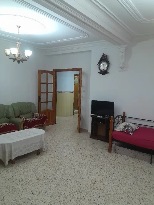 Location vacances Appartement F2 Jijel Jijel 6