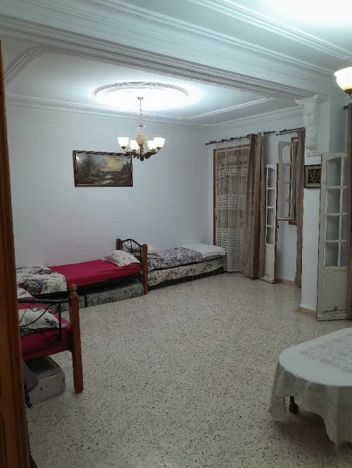 Location vacances Appartement F2 Jijel Jijel 2