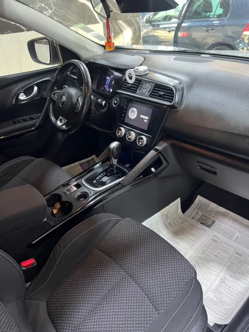 Renault Kadjar 2021 Intens