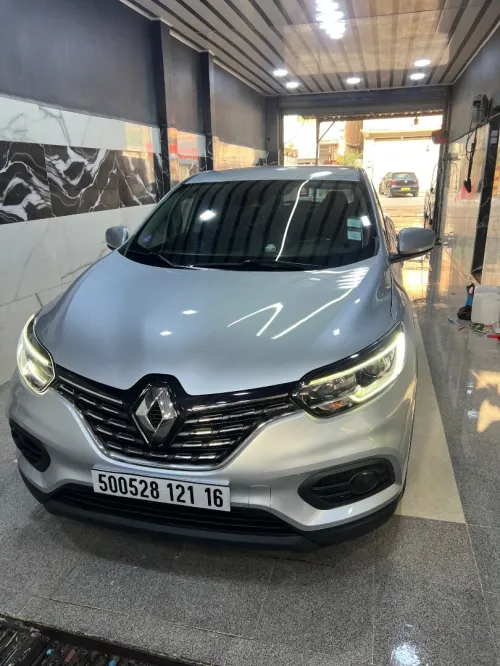 Renault Kadjar 2021 Intens