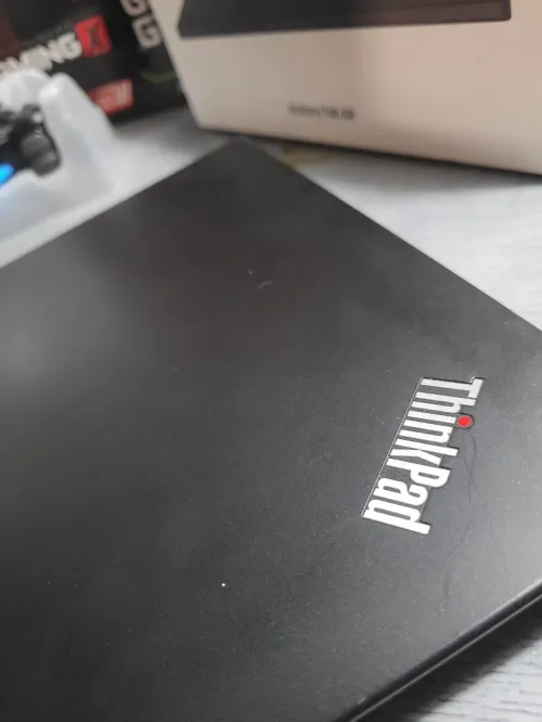 Lenovo thinkpad 